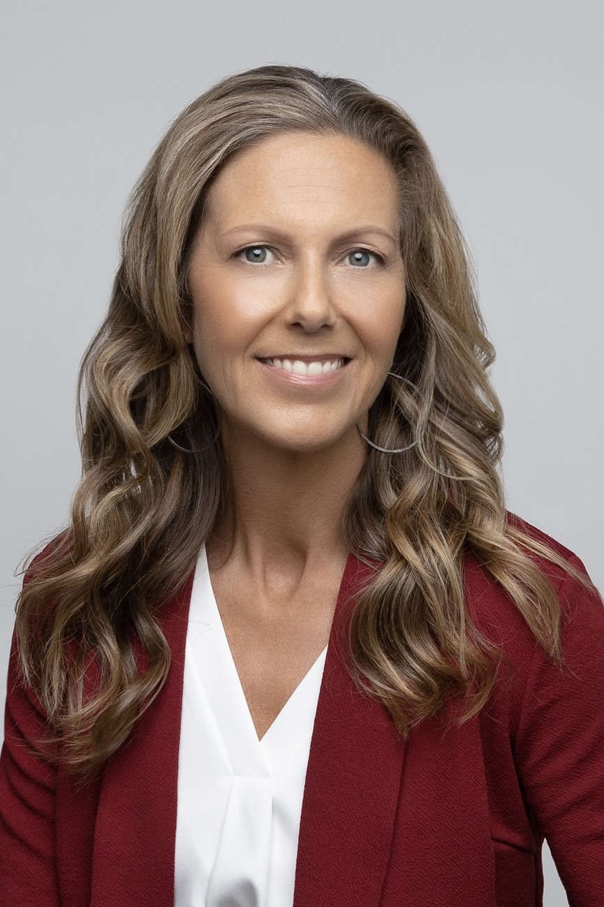 Amy, Transaction Coordinator for Stephanie Tufts Stein, Realtor