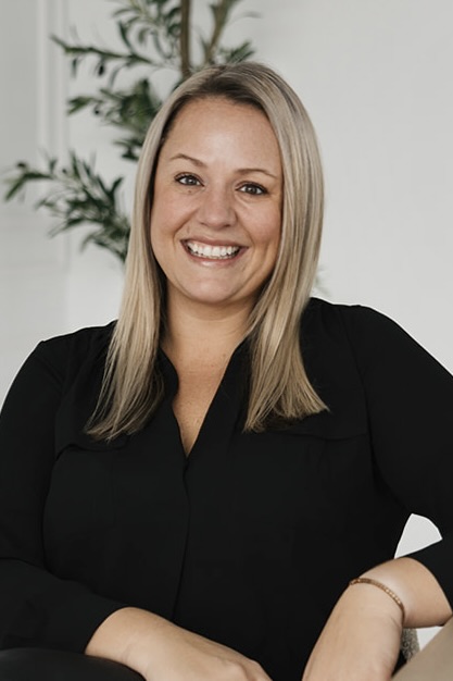 Megan Taylor, Jacksonville, FL Realtor